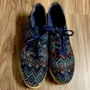Indigo rd shoes